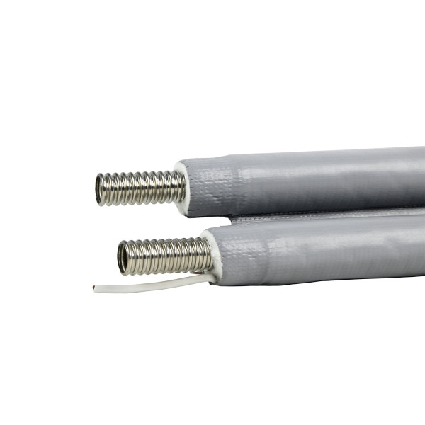 Solarbayer zonnekabel "V-Flex" DN20, verkocht per meter, 430047100