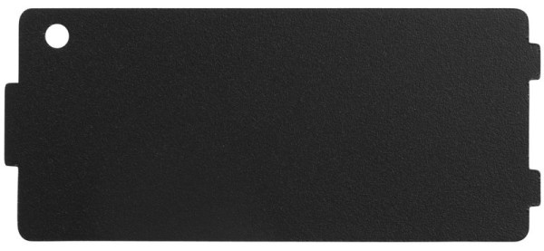 KS Tools fijnverdeler, zonder gleuf, 117x50x1,2 mm, 875.9955
