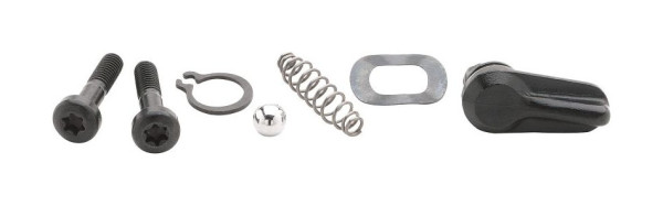 Hazet reserveonderdelenset schakelhefboom, voor momentsleutel HAZET 5121-2 CLT, 5121-2 CT, 5121-3 CT 5122-2 CLT, 5122-2 CT, 5122-3 CT, 6122/7