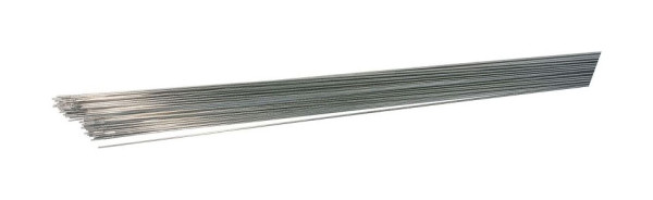 ELMAG NIRO lasstaven (MT-316L - 1.4430), 3, 2 x 1000 mm, 55666