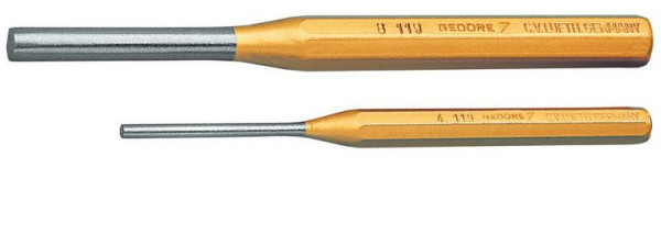 GEDORE pons met geleidepen 6 mm, 8761350