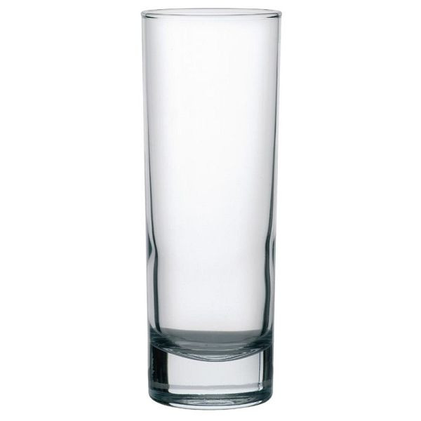 Utopia Side longdrinkglazen 290ml, VE: 48 stuks, D931
