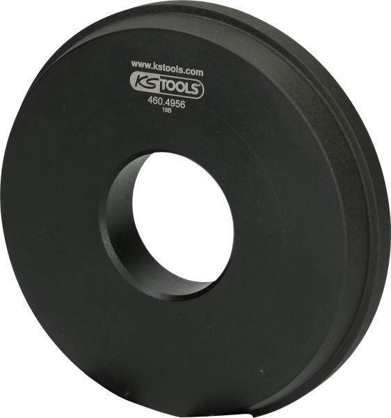 KS Tools kegellagerpers voor BPW, Ø 113 mm, 460.4956
