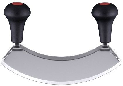 Contacto dubbel hakmes 22 cm, 744/220