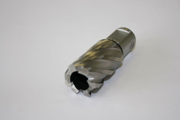 ELMAG kernboor HSS, 24x30mm, 61832