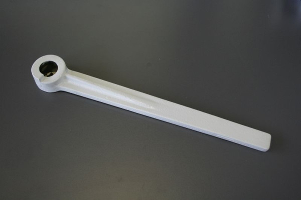 ELMAG bankhendel nr. 88 voor MKS 315/350 PROFI (L), 9708480