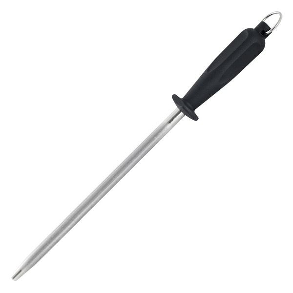 Stalgast diamanten messenslijper, lemmetlengte 25,5 cm, MS2206255