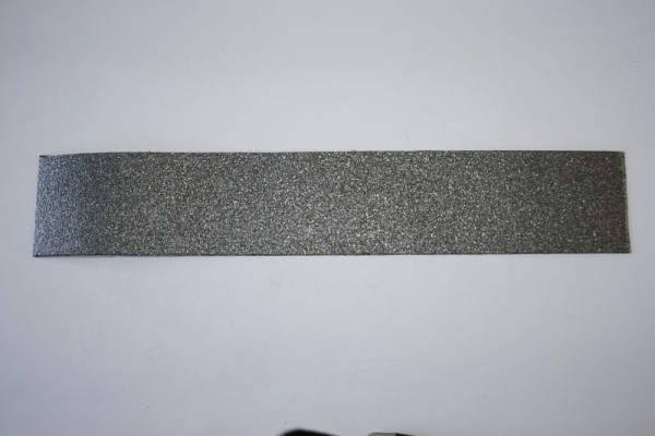 ELMAG schuurbandsteun nr. 65, voor BSM 75x2000, 9820112