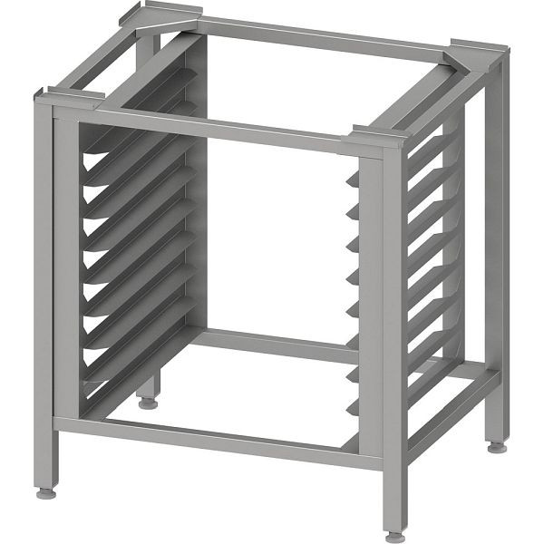 Stalgast standaard voor ShopCook combi-steamer, 802 x 630 x 850 mm, FM419608