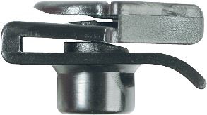 KS Tools nylon U-moer voor Nissan, verpakking van 10, 420.1414