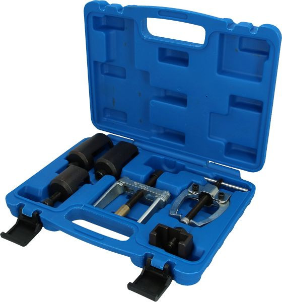 Brilliant Tools 6-delige ruitenwisserarmtrekkerset BT681050