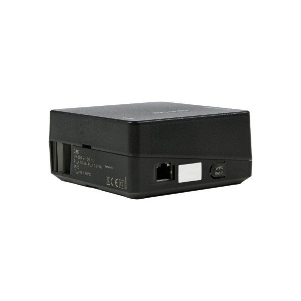 Solarbayer HeatNext - SmartHome voor verwarming, uitbreiding voor verwarmingsregelaar D10/D30, 520200001