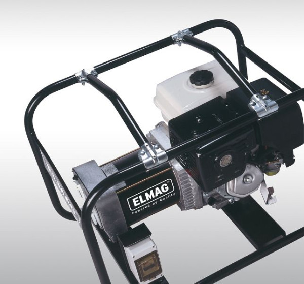 ELMAG hijsbeugel voor stroomgeneratoren (framebreedte 60 cm), 53618