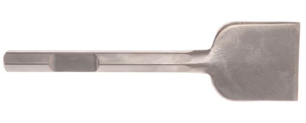 Projahn spadebeitel voor USH27 125x500 mm, 84408125