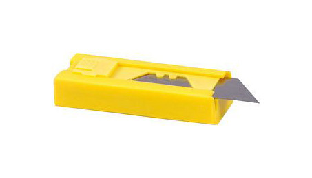Projahn reservemesjes voor trapeziummes 3301/3302, VE: 10 stuks, 3303