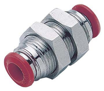 timmer B-GSV-3-MSv, rechte schotverbinding, slang-Ø: 3 mm, schotschroefdraad: M10x1, VE: 10 stuks, 03105006