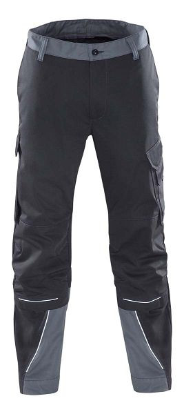 ROFA broek 2305, maat 46, kleur 606-antracietgrijs, stof 92, 922305-606-46