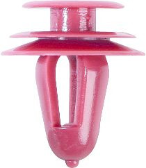 KS Tools sierverbindingsclip voor Toyota/Lexus, 50 stuks, 420.5776