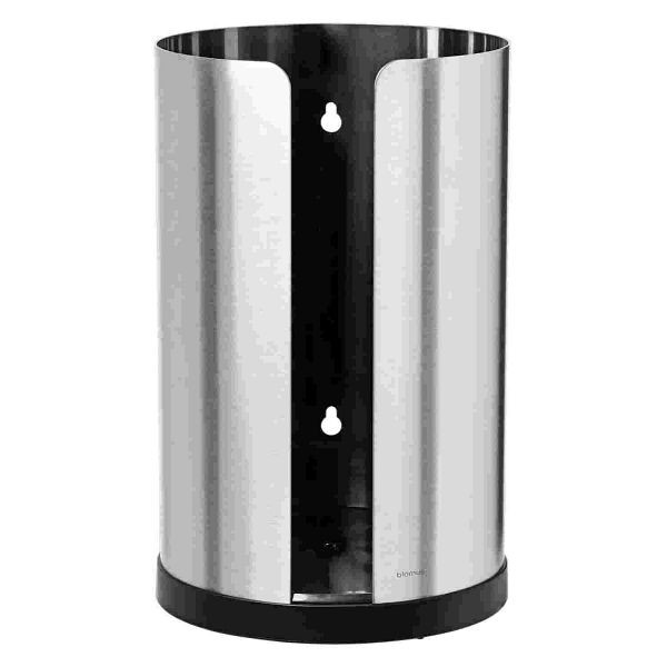 KEMMLIT toiletrolhouder NEXIO medium, mat, topkwaliteit, 252.209