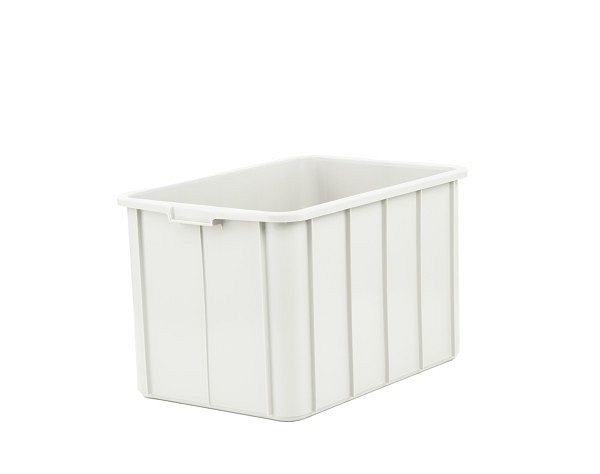 ALPHA Allzweckbehälter AZ1108 668x452x412mm, 3125-NA