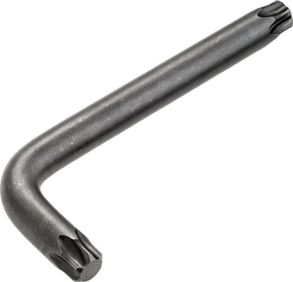 Hazet haakse schroevendraaier, binnen TORX® profiel, T55, 2115-T55