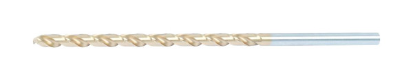 KS Tools speciale boor HSS-E TIN diameter 4,5 mm, 700.5643