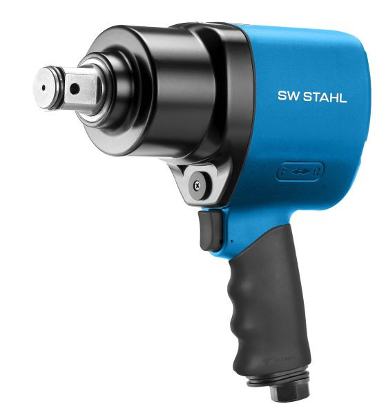 SW stalen slagmoersleutel, 3/4", 3.200 Nm, S3277