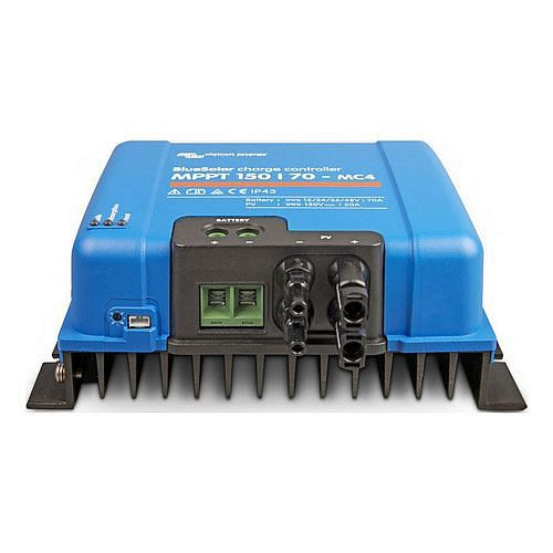 Victron Energy zonnelaadcontroller MPPT BlueSolar MPPT 150/70-MC4, 321457