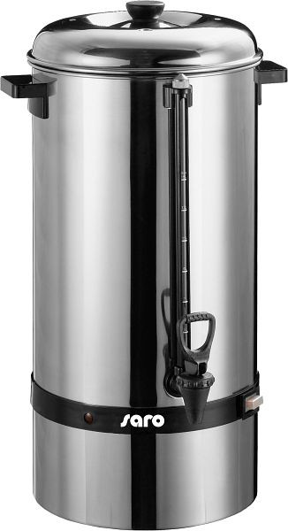 Saro koffiemachine met rond filter model SaroMICA 6015, 317-1015