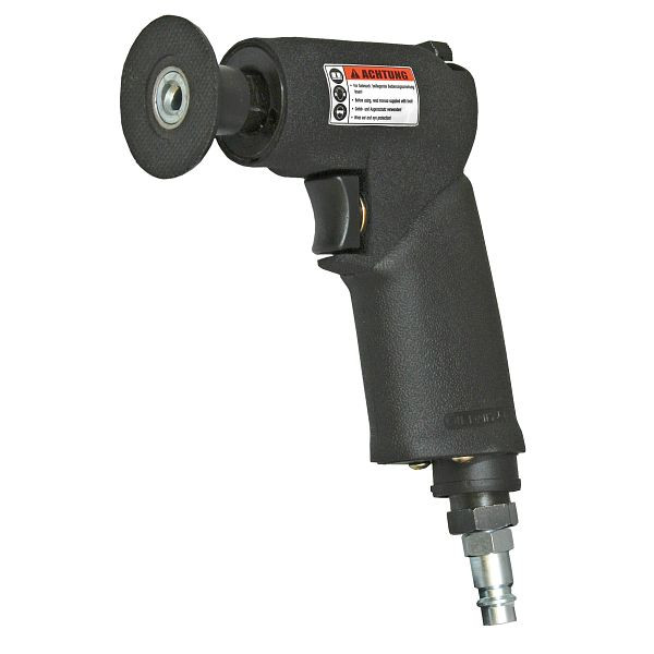 ELMAG DL pistoolslijpmachine, EPS 435, Roloc Ø 50 mm, 44800