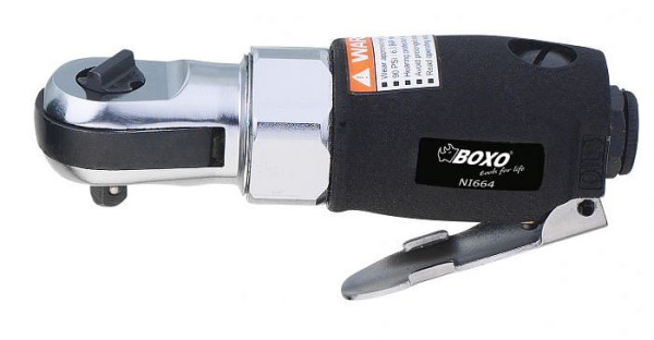 Boxo 1/4" mini ratel, NI664