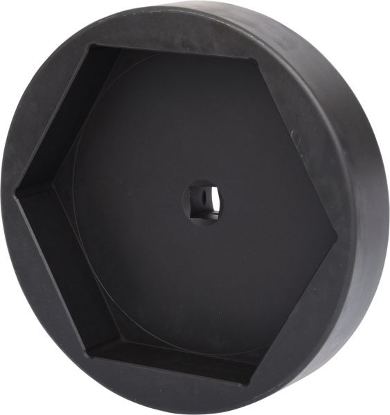 KS Tools 3/4" asmoersleutel, zeskant, kort, 185 mm, 460.0170