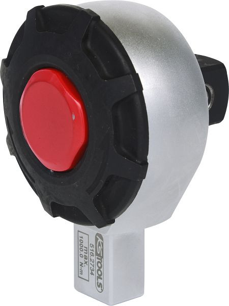 KS Tools 14x18mm omschakelbare ratel, 3/4", 516.2734