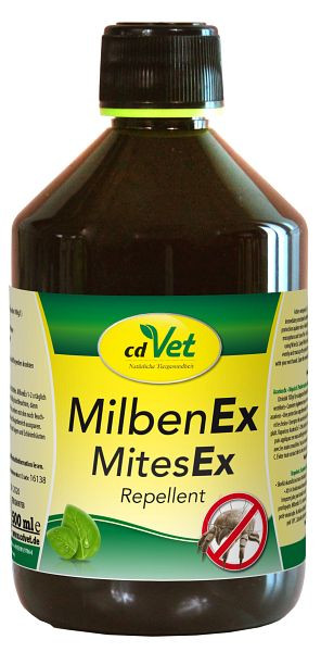cdVet MijtenEx 500ml, 612