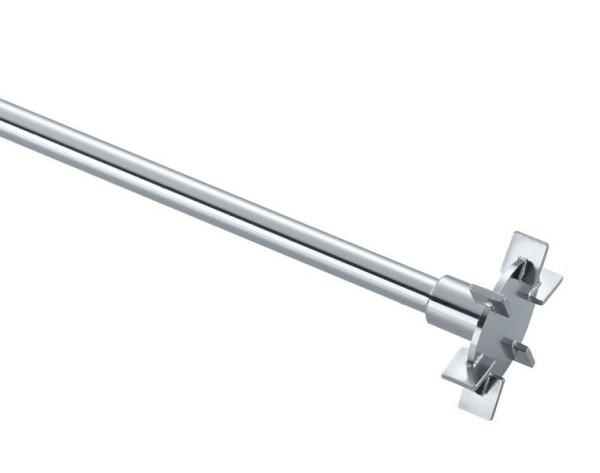 IKA schijvenroerder, Ø50 mm, 565 mm, R 3004.1 schijvenroerder, 0020001207