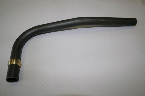 ELMAG drukleiding voor compressor PLS 1100/10 D (1e versie 'Chinook'), 9101565