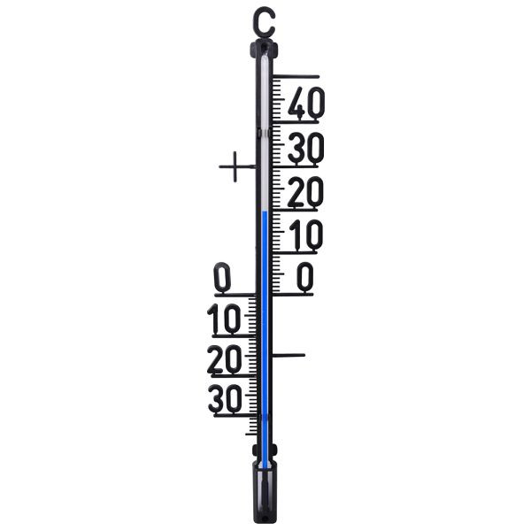 Thermoline thermometer, afmetingen: 92 x 380 x 20 mm, WA 1055