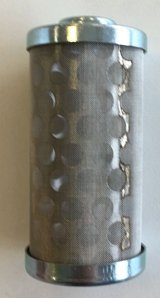 ELMAG brandstof-waterafscheider voor KUBOTA-motor, 9503399