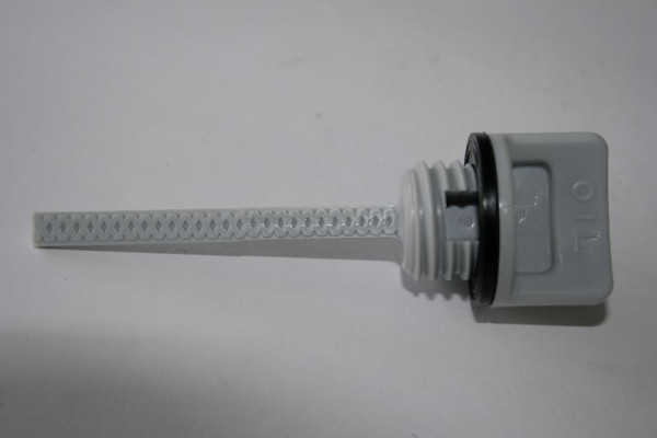 ELMAG olievulplug met peilstok voor HONDA GX 390, 9503342