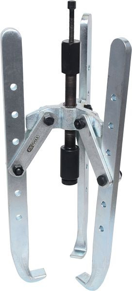 KS Tools Hydraulische universele trekker 3-armig, 50-450mm, 630.3804