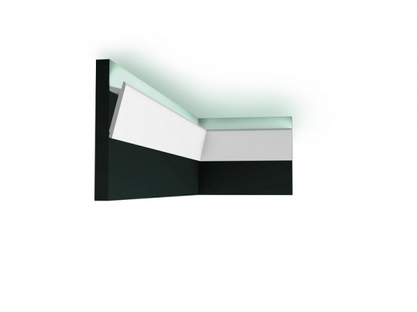 rutec Projekt koofbalk 9,7x2,9 diagonaal PS - Mix - balk - 2 meter, PFG055