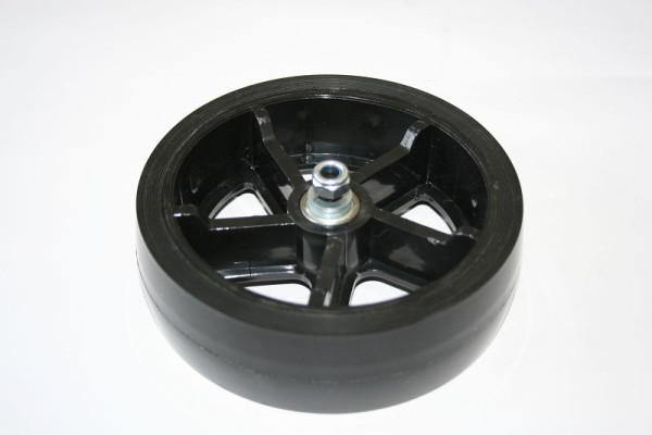 ELMAG PVC wiel Ø 140 mm voor START TRUCK TROLLEY 6200/3100, 9505161