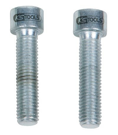 KS Tools inbusbouten M12 x 50, 2-delig, 700.2343