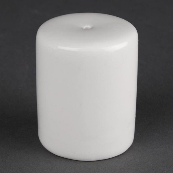 Athena Hotelware zoutvaatje, pak van 12, CC215