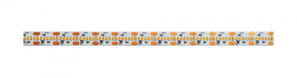 rutec Projekt VARDAflex Superior Dubbel Smal - 5 - meter - rol Flex. LED-strip, 24V, 19,2W/m, binnen, 3000K CRI98, PGI425