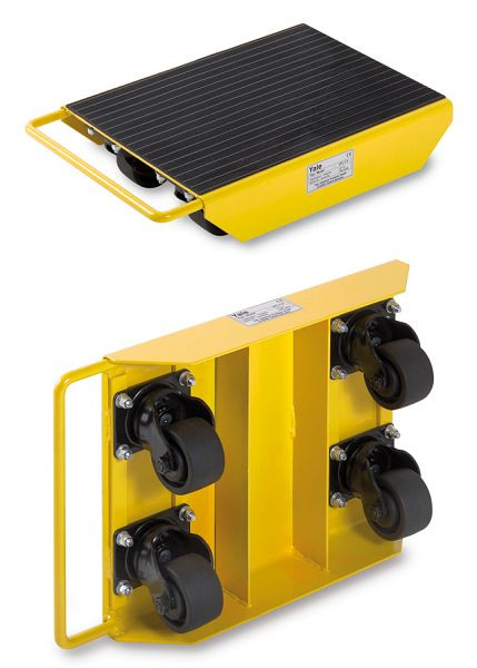YALE LFL-1-4 transportrol 1t, N13600012