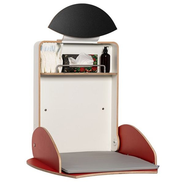 KEMMLIT wandcommode Bilbao, 205.134
