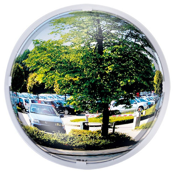 Stone HGS multifunctionele spiegel Volum®, rond Ø 800mm/ca. 8m/15kg, 32798