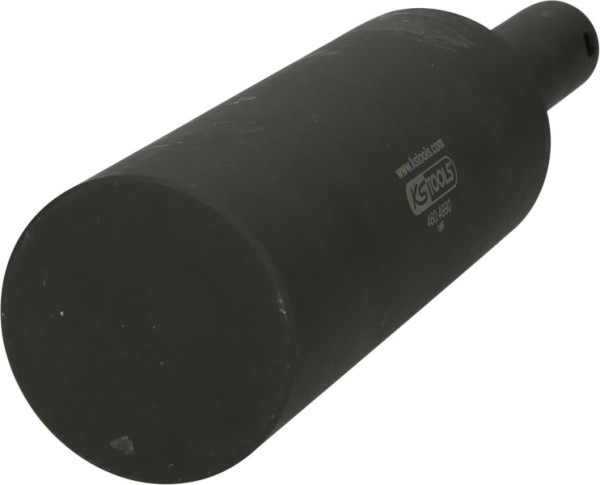 KS Tools montagegereedschap staal-rubber bus voor BPW Ø 24 mm, 460.4990