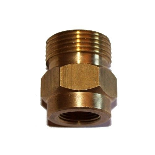 AEROTEC reductie G3 / 4 inch - 1/2 inch ia, cilindrisch, 20.6927.21